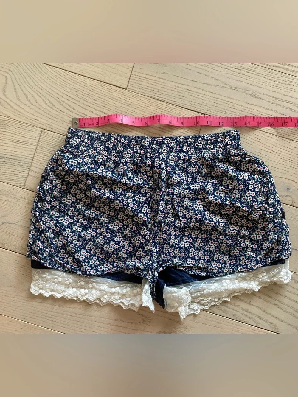Forever 21 high waist